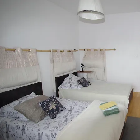 בית אירוח Totutotam_02 *